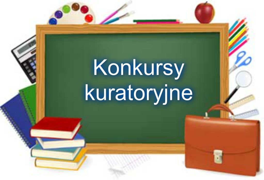 Konkursy Kuratorium Katowice Konkursy kuratoryjne 2020/2021 - Szkoła Podstawowa nr 70 z Oddziałami