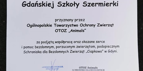 Powiększ grafikę: ciapkowo-dziekuje-237034.jpg