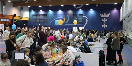 Dni Otwarte GSS - 2026