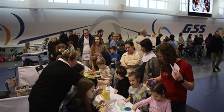 Dzień Otwarty GSS - 2026