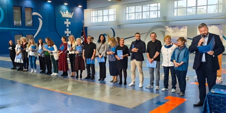 Gala z okazji Święta Edukacji Narodowej