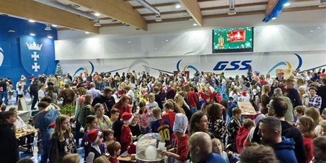 Kiermasz Świąteczny - fotorelacja