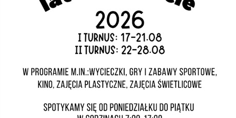 Lato W Mieście 2026