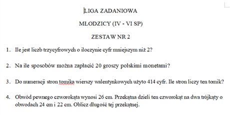 Powiększ grafikę: liga-zadaniowa-zestaw-ii-320799.jpg