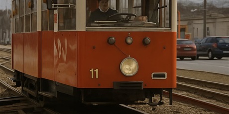 Matematyczny Tramwaj