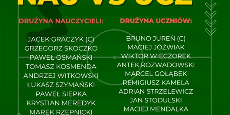 Powiększ grafikę: mecz-z-okazji-dnia-chlopaka-711483.jpg