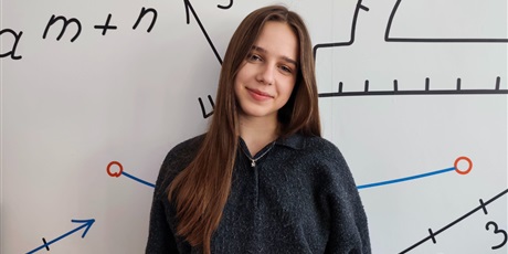 Powiększ grafikę: nina-finalistka-ligi-matematycznej-685645.jpg