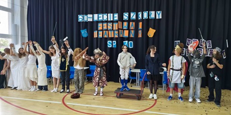 Przegląd Teatralny GSS