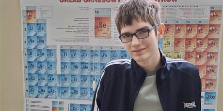 Powiększ grafikę: sebastian-laureatem-z-chemii-684003.jpg