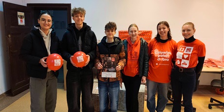 Szlachetna paczka - Finał