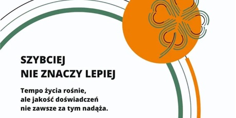 Tydzień szczęścia