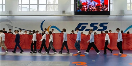 Powiększ grafikę: uroczysty-apel-690964.jpg