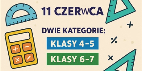 V Matematyczny Konkurs Kahoot
