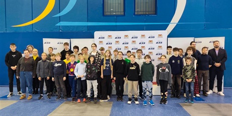 Wyniki I Międzyszkolnego Turnieju Szachowego Laufer