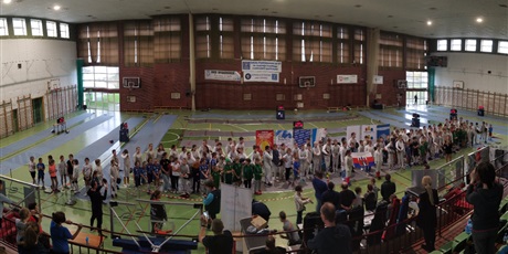 XXI Otwarte Mistrzostwa Bydgoszczy