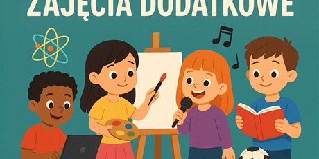 Zajęcia Dodatkowe 25/26