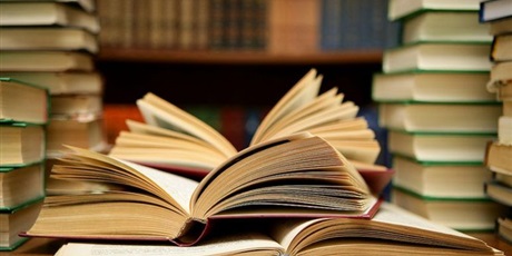 Zasady rozliczania się za zgubione książki - Biblioteka