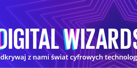 Powiększ grafikę: Digital Wizards 