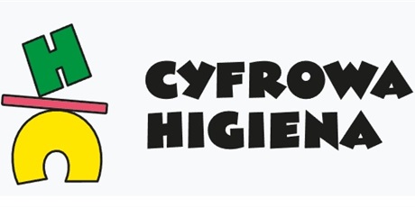 Powiększ grafikę: Higiena Cyfrowa