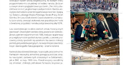 Powiększ grafikę: Jubileusz 60-lecie