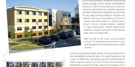 Powiększ grafikę: Jubileusz 60-lecie