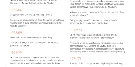 Powiększ grafikę: Jubileusz 60-lecie