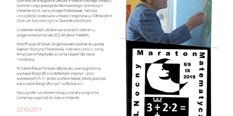 Powiększ grafikę: Jubileusz 60-lecie