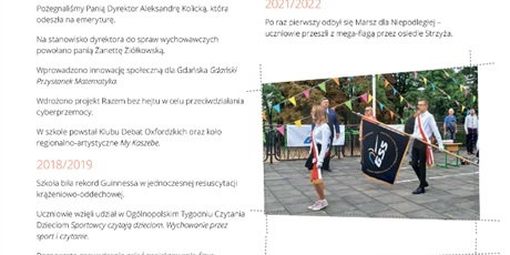 Powiększ grafikę: Jubileusz 60-lecie