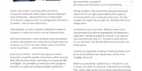 Powiększ grafikę: Jubileusz 60-lecie