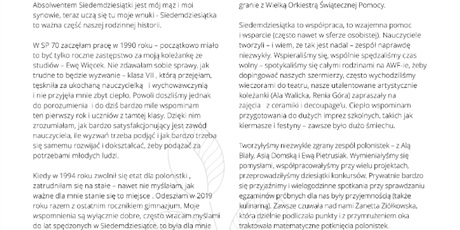 Powiększ grafikę: Jubileusz 60-lecie