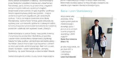 Powiększ grafikę: Jubileusz 60-lecie