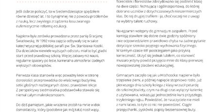 Powiększ grafikę: Jubileusz 60-lecie