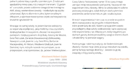 Powiększ grafikę: Jubileusz 60-lecie