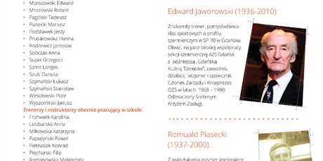 Powiększ grafikę: Jubileusz 60-lecie