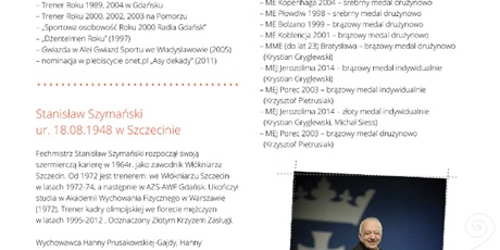 Powiększ grafikę: Jubileusz 60-lecie