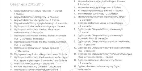 Powiększ grafikę: Jubileusz 60-lecie
