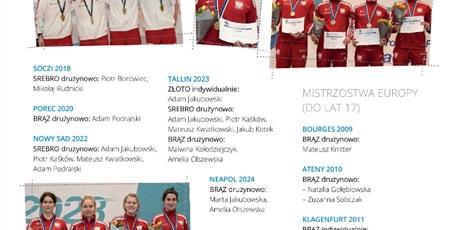 Powiększ grafikę: Jubileusz 60-lecie