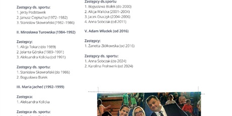Powiększ grafikę: Jubileusz 60-lecie