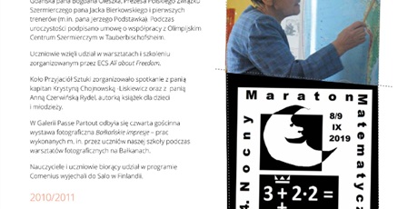 Powiększ grafikę: Jubileusz 60-lecie
