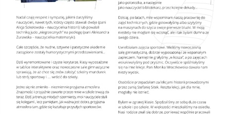 Powiększ grafikę: Jubileusz 60-lecie