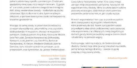 Powiększ grafikę: Jubileusz 60-lecie