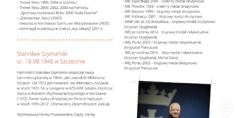 Powiększ grafikę: Jubileusz 60-lecie