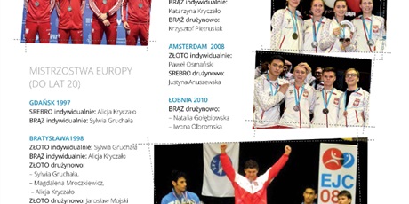 Powiększ grafikę: Jubileusz 60-lecie