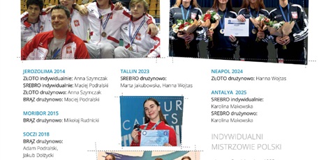 Powiększ grafikę: Jubileusz 60-lecie