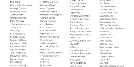 Powiększ grafikę: Jubileusz 60-lecie