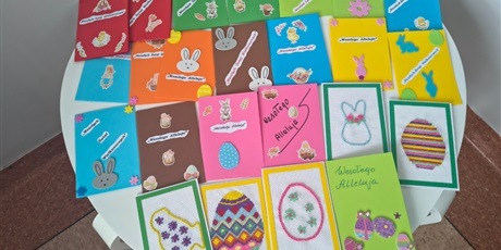 Powiększ grafikę: Kartki dla podopiecznych