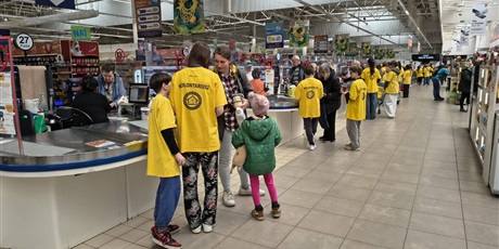 Powiększ grafikę: Kwesta