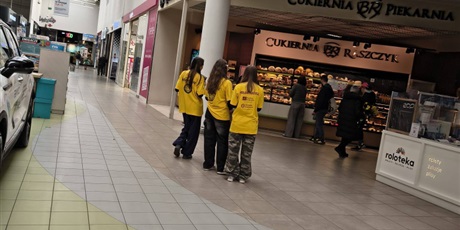 Powiększ grafikę: Kwesta