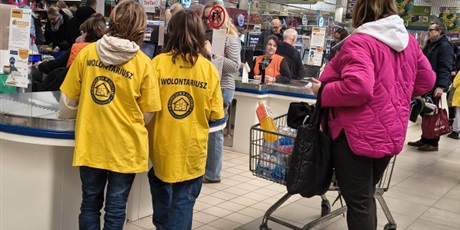 Powiększ grafikę: Kwesta