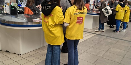 Powiększ grafikę: Kwesta